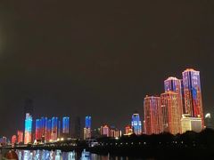 -武汉两江游览·夜游长江(汉口粤汉码头)