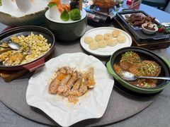 -海景壹号大酒店(滨湖店)