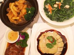 -朱仔记食府(江南大道店)