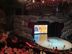 -重庆国际马戏城
