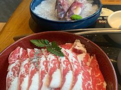 -巴奴毛肚火锅(广益哥伦布店)