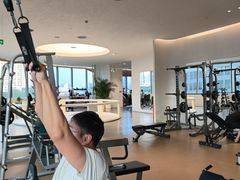 -YCHL FIT 健身(星寰店)