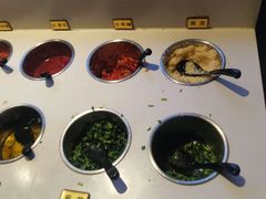 -星伦多自助料理(花山金鹰店)