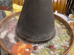 -月圆火锅(宁海东路二店)