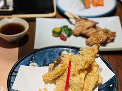 -山葵家·创意料理(宁波来福士店)