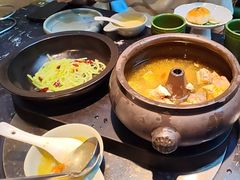 -云海肴云南菜·蒸汽石锅鱼(青岛万象城店)