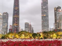 -海心沙亚运公园