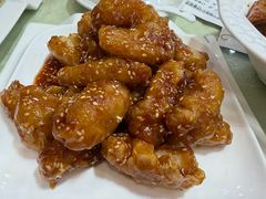 -东四民芳餐厅(世茂工三店)