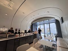 -Seesaw Coffee(上生新所店)
