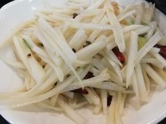 -西南政法大学-学生1食堂