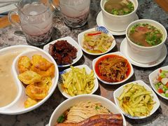 -常盛香生煎·酸辣汤.无锡老字号玉兰饼(新生路店)