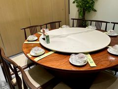 -满盛春饼·新津菜(河北路总店)