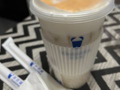 -茶百道(锦江华熙528店)