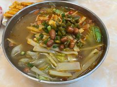 -卓雅桂林米粉