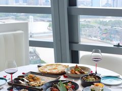 -天玑高空江景餐厅&酒吧Sky Secret Restaurant&Bar