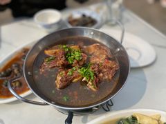 -老太婆饭店(新富路店)