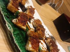 -京怀石·壬生