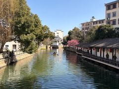 -衣裳街历史文化街区