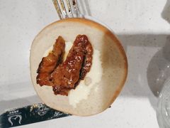 -汤姆家的牛排意面披萨(新城市广场店)