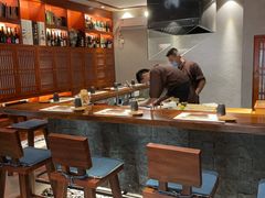 大堂-隐味(金盛时代店)