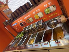 -韩小悦点餐式牛排烤肉自助(龙湖金楠天街店)