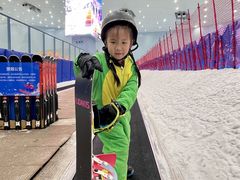 -广州热雪奇迹