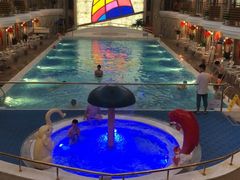 -海韵之星邮轮水会(明发商业广场店)
