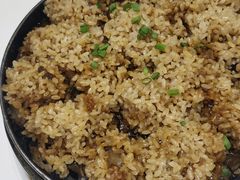 荷香糯米排骨-金春禧(世茂国际广场店)