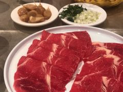 -东来顺饭庄(王府井步行街店)