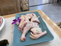 -龙泉人椰子鸡.糟粕醋.海南菜(三亚旗舰店)