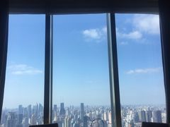-金轩中餐厅 Jin Xuan(浦东丽思卡尔顿酒店)