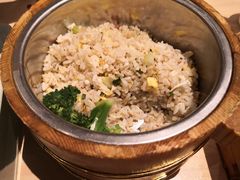 -避风塘(宝山万达店)