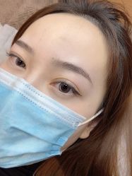 -本小姐美学·半永久纹眉野生眉