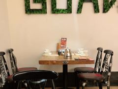 大堂-管氏翅吧(国展店)