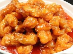 糖醋里脊-陈记菜馆·非遗淮扬菜(东关街教场店)