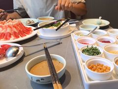 -额尔敦传统涮(体育场店)