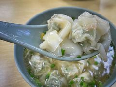 -顶巧鸡汤馄饨(虹口总店)