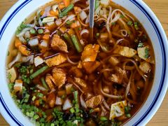 -东关吉祥西安腊汁肉夹馍(健德门店)