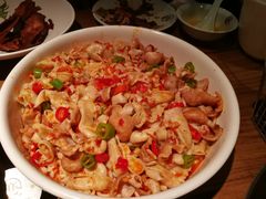 -老板恋上鱼(印象城店)