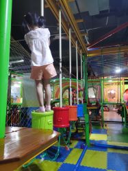 -新方向童乐小镇·儿童主题乐园·职业角色扮演(南昌店)