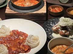 -Fuzzy Bistro 浮几韩餐·茶酒馆