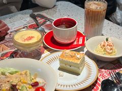 -战斧牛排餐厅(悦方IDmall店)