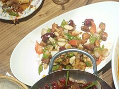 -巴扎屋大盘鸡·新疆菜(汇嘉时代店)