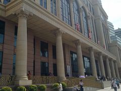 -哈尔滨市民大厦