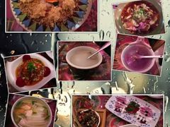 -蘑菇私房菜小馆(杨家坪西城天街店)