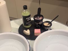 -LUSH(威尼斯人店)