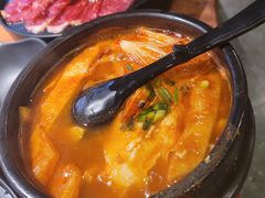 -九田家黑牛烤肉料理(新辰里亚运村店)