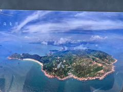 -广东惠东海龟国家级自然保护区