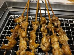 -呼伦贝尔烤羊·蒙古烤羊排(南田路总店)