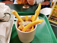-幸运小丑汉堡(Bay Area本店)